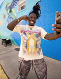 Coming to Kingdom Tan Tee